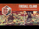 Fireball Island: The Curse of Vul-Kar