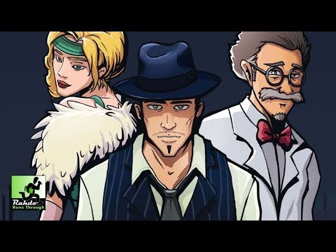 Gangster City