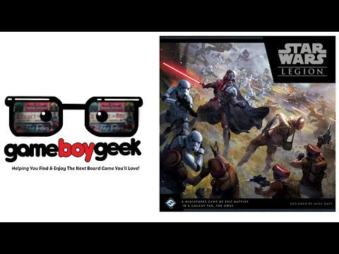 Star Wars: Legion