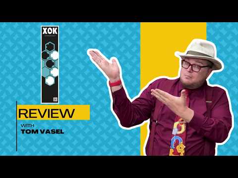 XOK (Import)