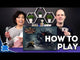 Tidal Blades 2: Rise of the Unfolders