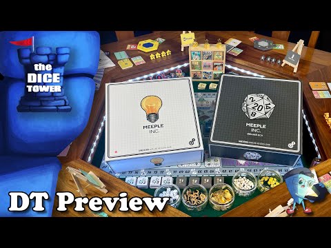 Tabletop Inc *PRE-ORDER*