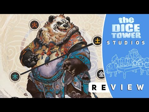 Panda Spin *PRE-ORDER*