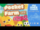 Pocket Farm (Import)