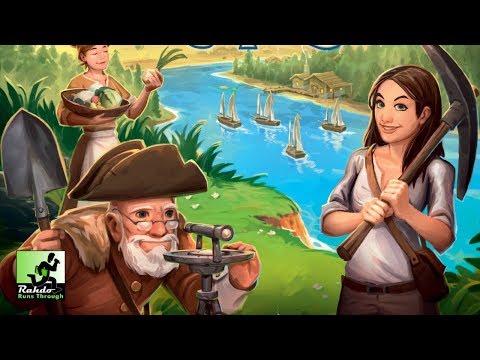 Battles of Westeros: Lords of the River
