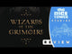 Wizards of the Grimoire