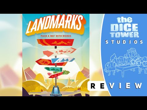 Root: Landmarks Pack