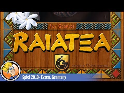 Raiatea