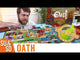 Oath: Chronicles of Empire and Exile (Kickstarter Edition)