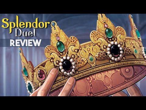 Splendor Duel