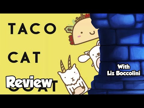 Taco Cat Goat Cheese Pizza
