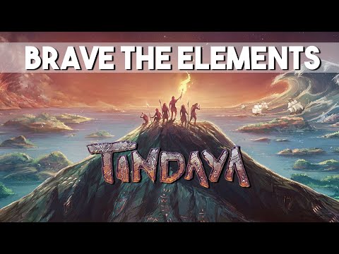 Tindaya (Standard Edition) (Import)