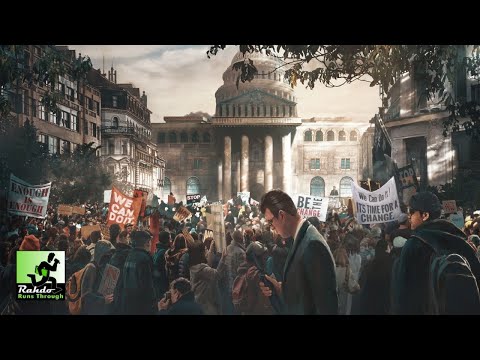 Hegemony: Lead Your Class to Victory (Base Game)