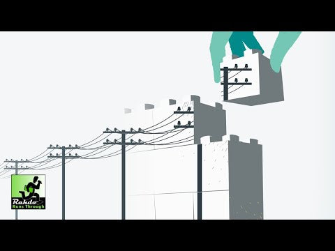 Electropolis