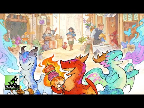 Flamecraft (Standard Edition)