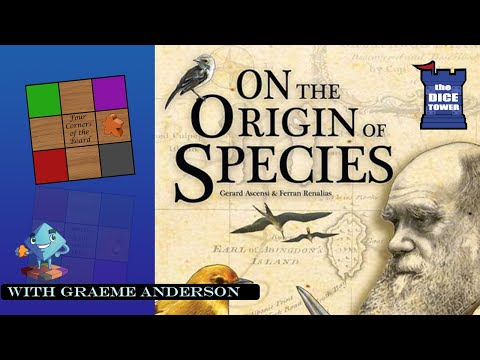 On the Origin of Species