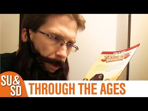 Through the Ages: A Story of Civilization