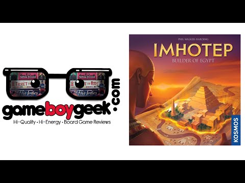 Imhotep