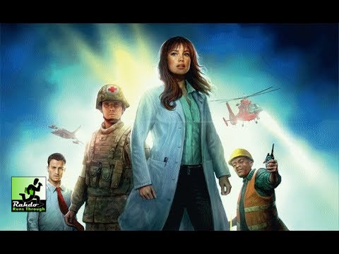 Pandemic: In the Lab