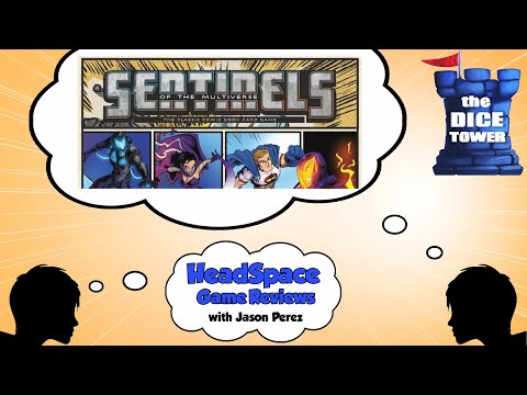 Sentinels of the Multiverse: Definitive Edition