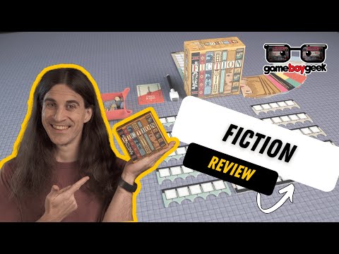 Fiction