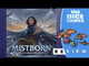 Mistborn Deckbuilding Game