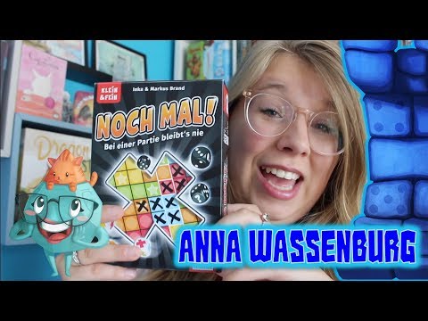 Noch mal! (German Import)