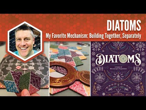 Diatoms