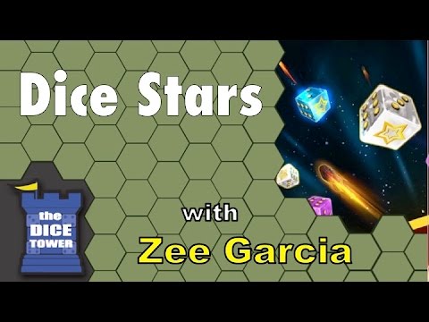 Dice Stars