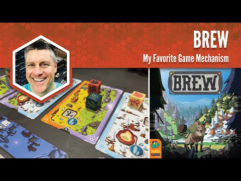 Brew Crafters