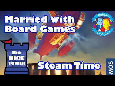 Steam Time