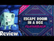 Escape Room In A Box: Flashback