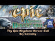 Tiny Epic Kingdoms: Heroes' Call