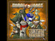 Cross Hares: Testing Ground