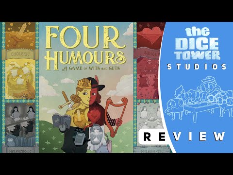 Four Humours