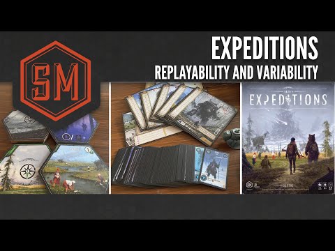 Expeditions