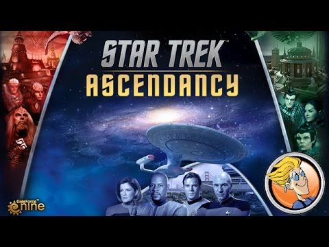 Star Trek: Ascendancy