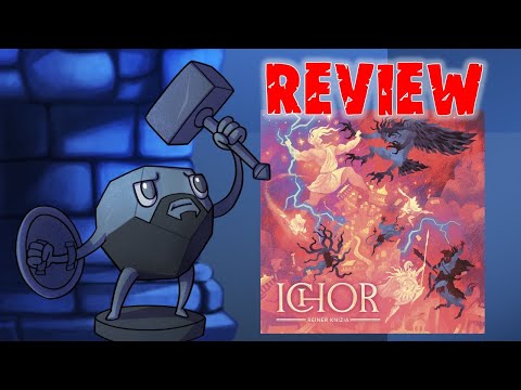 Ichor Shade (MOM-112) - March of the Machine [Common]