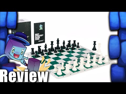 Tournament Chess Set