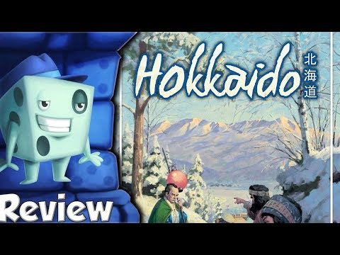 Hokkaido