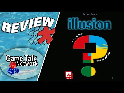 Illusion (English Edition)