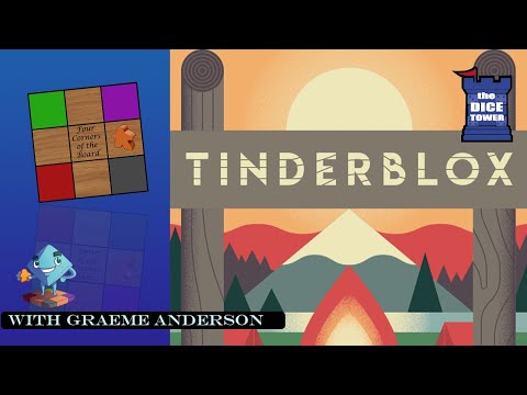 Tinderblox