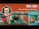 Meeple Realty - Huts of Bora Bora (Compatible with BORA BORA™)