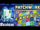Patchwork Express (English Edition)