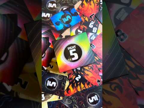 Run, Fight, or Die! 5/6 Player Expansion