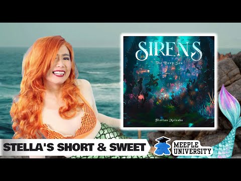 Sirens