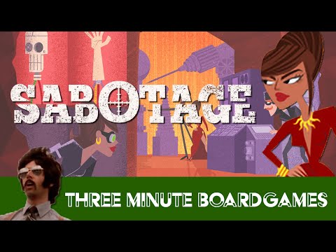 Sabotage