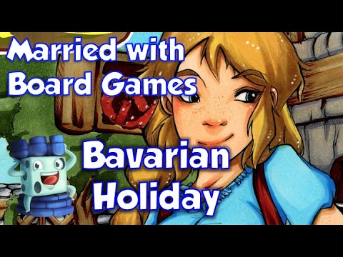 Bavarian Holiday
