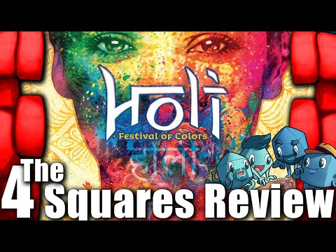 Holi: Festival of Colors