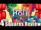 Holi: Festival of Colors